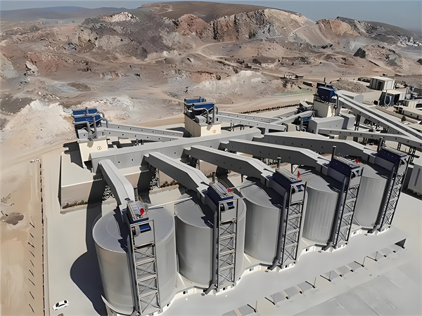 沈河水泥钢板仓