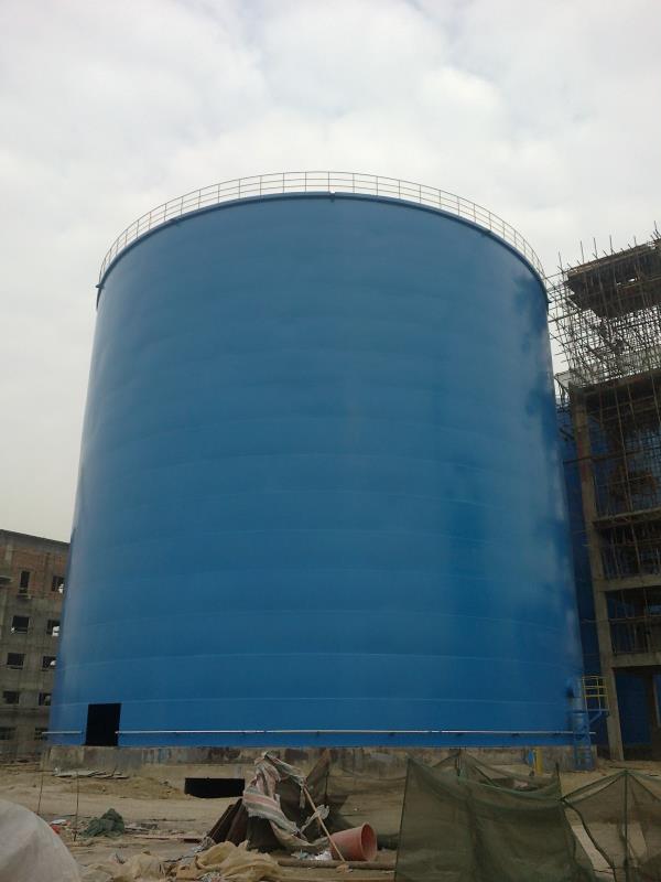 沈河1万吨大型钢板库