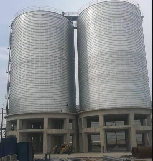 沈河镀锌卷板仓